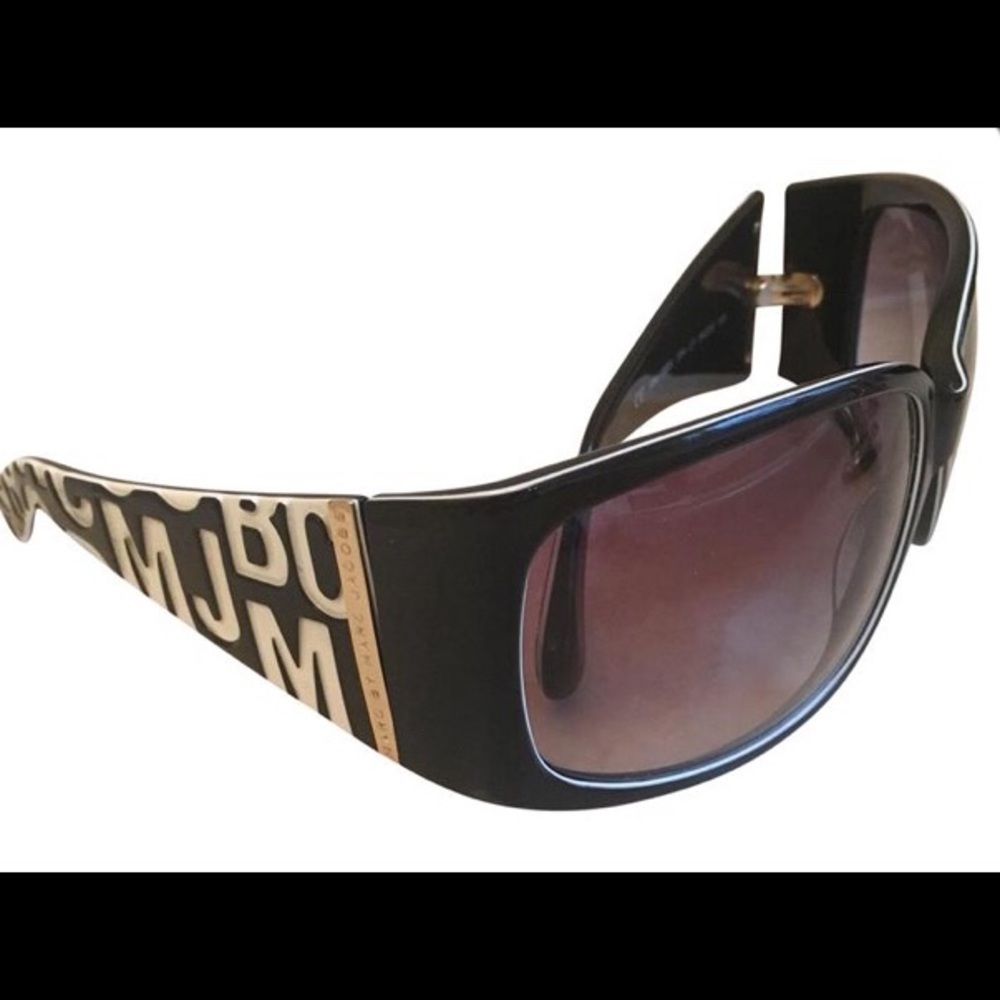 Marc Jacobs Authentic sunglasses